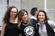 APUBHUFMG+ com voc no Centro Pedaggico